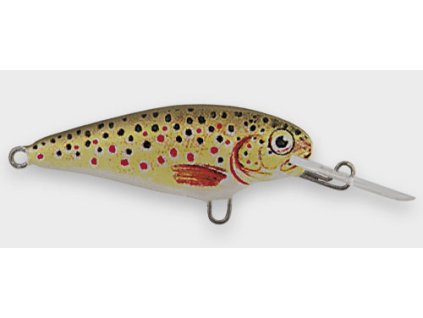 Dorado   Wobler Invader (Varianta Dorado   Wobler Invader 9 cm 20 g S)