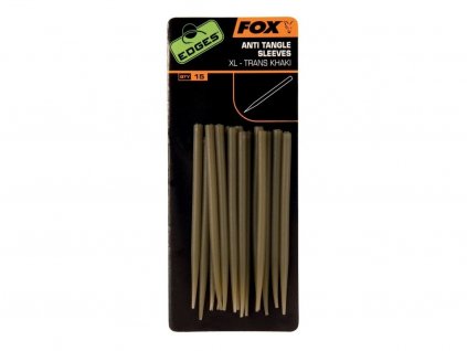 18057 dlouhe prevleky proti zamotani fox anti tangle sleeves xl