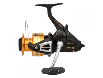 Shimano Rybářský naviják Baitrunner  4000D