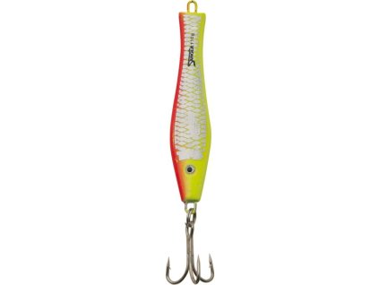 Aquantic Pilker 3D Holo Pilker 50 g Vzor RYN