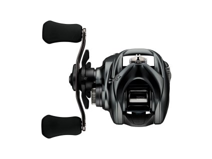 Daiwa Multiplikátor 24 Tatula SV TW 100 HL