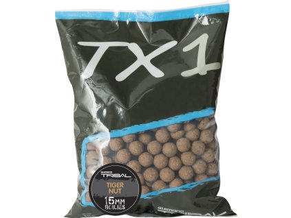 Shimano Boilie TX1 Tiger Nut - 1 kg 20 mm