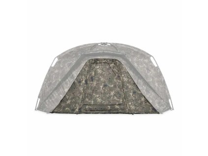 Nash Přední panel Titan Hide Camo Pro XL Waterproof Infill Panel + slídové okno