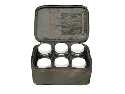 JRC Pouzdro Defender II Hookbait Pouch
