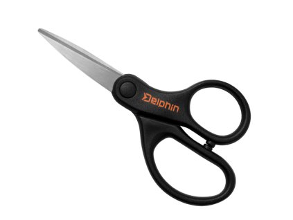 Delphin Nůžky BRAIDY