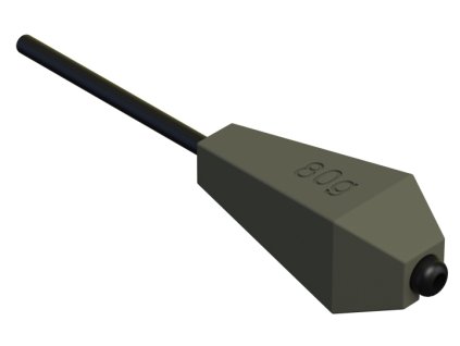 Suretti Kaprová obelisk Bruce 120g