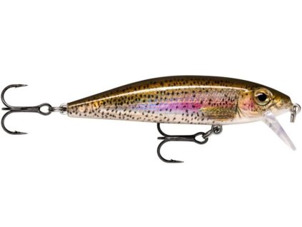 Rapala Wobler X-Rap CountDown 05 RTL  5cm/4g