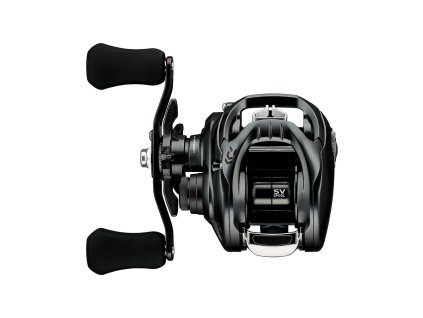 Daiwa Multiplikátor 24 Tatula SV TW 150 HL