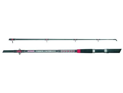 Mivardi Rybářský prut Fanatic Catfish  3,0 m  200 - 400 g