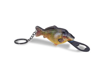 Saenger Otvírák na lahve kapr šupináč