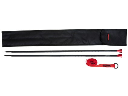 STARBAITS Měřící tyče Distance Stick DLX