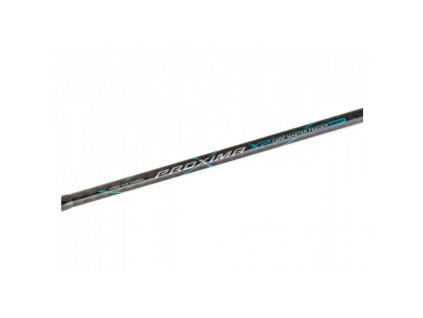 Trabucco Rybářský prut Proxima XP SW Master Feeder 3,6m 110g 3díly