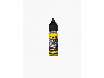 LT Baits Esence CITRUS MIX Atractive 15ML