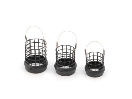 Fox Matrix Krmítko Bottom Weighted Cage Feeder Small 20g
