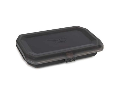 Fox Matrix Krabička 4 Compartment Standard Accessory Box