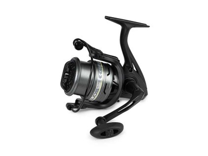 Fox Matrix Rybářský naviják Aquos Ultra 5000 Reel