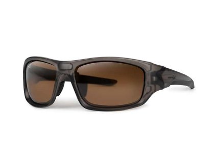 Fox Matrix Brýle Polarised Sunglasses - Wraps