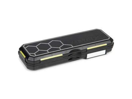 Fox Matrix Pouzdro Na Návazce HLR Pro Hooklength Box Slim 15cm