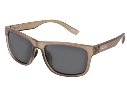 Avid Carp Polarizační Brýle SeeThru Prism Polarised Sunglasses Grey Lens