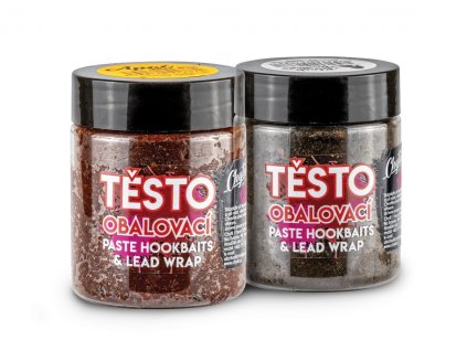 CHYTIL Obalovací těsto 240g Příchuť Krill Max