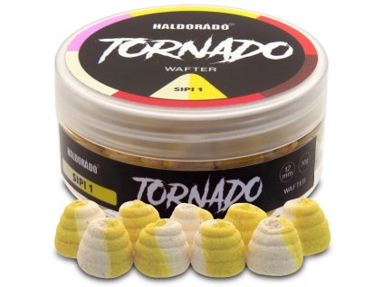 Haldorádó Wafters Tornado 30 g 12 mm - Citrón-Máta