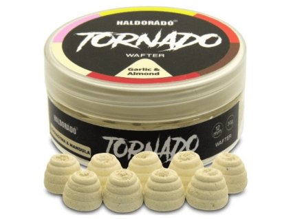 Haldorádó Wafters Tornado 30 g 12 mm - Česnek-mandle