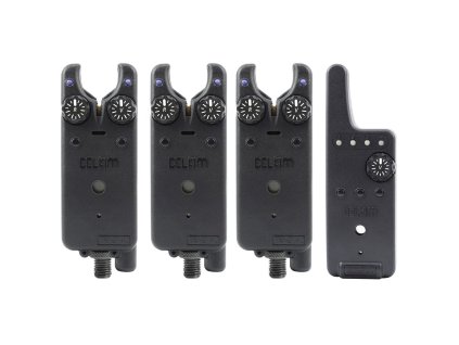 Delkim Txi-D V2 Presentation Set