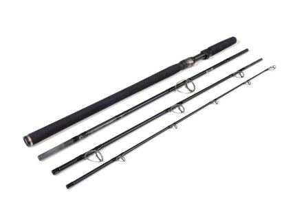 Westin Rybářský prut W3 Powercast Travel 2nd 3XH 2,33m 60-150g 4-díl