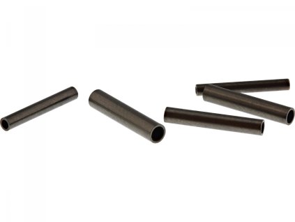 Westin Svorky SINGLE CRIMPS Ø1,4MM BLACK NICKEL 20ks
