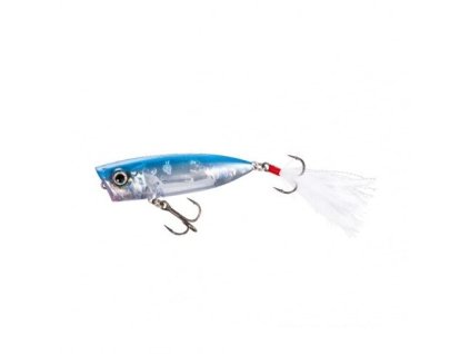 Shimano Wobler BT World Pop Flash Boost 69mm 12g Kyorin BL