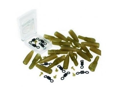 extra carp lead clip extra 10setu