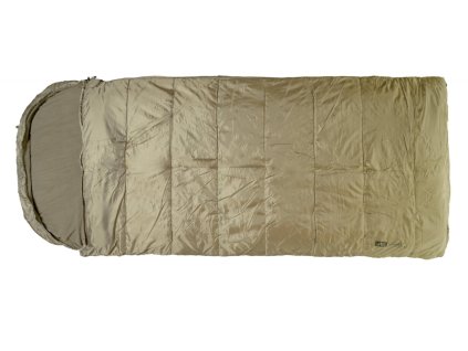 JRC Spací Pytel Defender II Sleeping Bag Fleece Light Brown