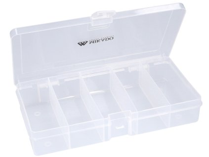 Mikado KRABIČKA - JEDNOSTRANNÁ H415 (21.4x9.8x3.5cm)