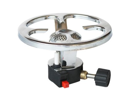Orcamp Vařič Tramp se závitem + piezo ck-192