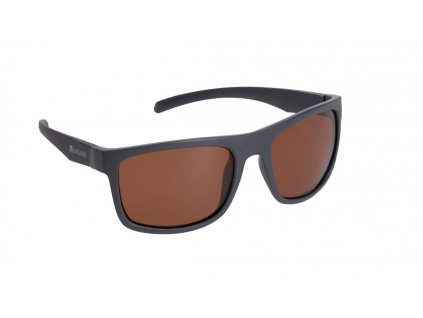 Mikado Brýle SUNGLASSES - POLARIZED - 2025 - BROWN