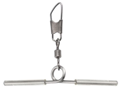 Mikado Adaptér na splávek FIXING SYSTEM - WAGGLER ADAPTER - FOR FLOAT - 5 ks