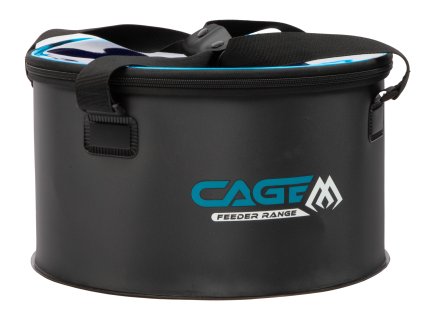 Mikado Taška BAG EVA - CAGE - BOWL WITH LID - 35x20cm