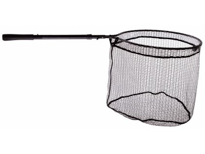 Mikado PODBĚRÁK - AUTOMAT 130cm 50/45cm - S POGUMOVANOU SÍŤÍ - 6x15mm