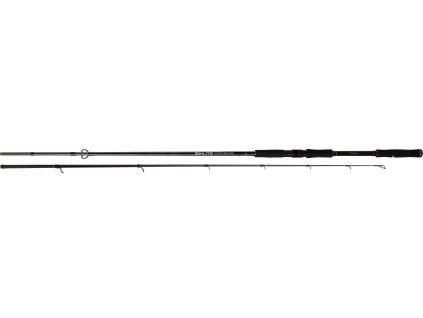 Mikado PRUT - BIXLITE POWER SPIN 2,45m 40-125g (2 díl.)