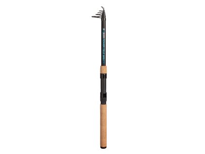 Mikado PRUT - SASORI POWER TELE SPIN 2,10m  40-80g