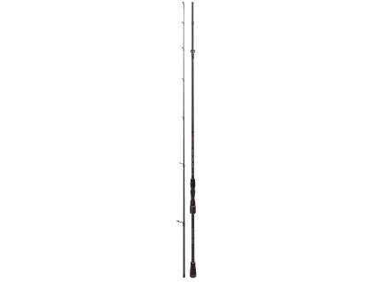 Mikado PRUT - NSC N.G. FINESSE SPIN 2,28m 5-25g (2 díl)