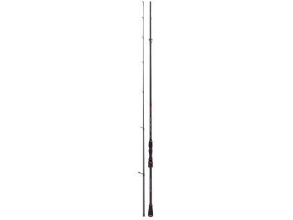 Mikado PRUT - NSC N.G. PREDATOR SPIN 2,75m 10-35g (2díl)