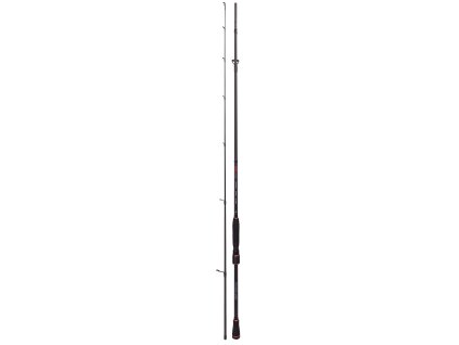 Mikado PRUT - NSC N.G. POWER SPIN 2,45m 15-50g (2díl)