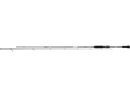 Mikado PRUT - JAWS LIGHT FUN 2,02m / 2-10g (2 díl.)