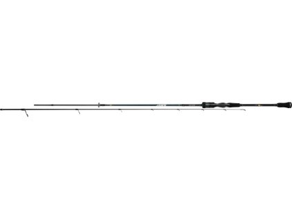 Mikado PRUT - JAWS EVO SPIN 2,10m / 4-25g (2 díl.)