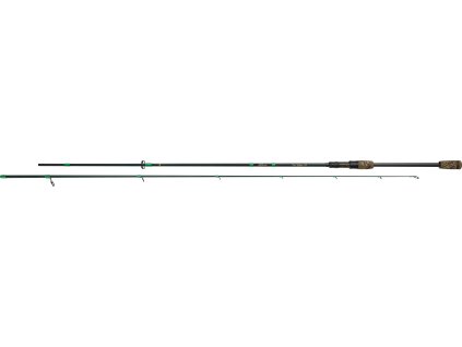 Mikado Prut - KATSUDO TRUE FIGHTER SPIN 2,45m / 6-28g (2 díl.)