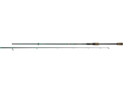 Mikado Prut - KATSUDO HEAVY HUNTER SPIN 2,65m / 15-75g (2 díl.)