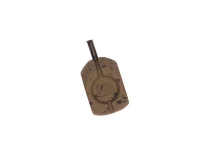 Trakker Products Olovo Square Pear QC Inline Lead 2,5oz / 71g