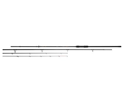 Mikado PRUT - KATSUDO SLIM FEEDER 3,60m 90g (3 díl)