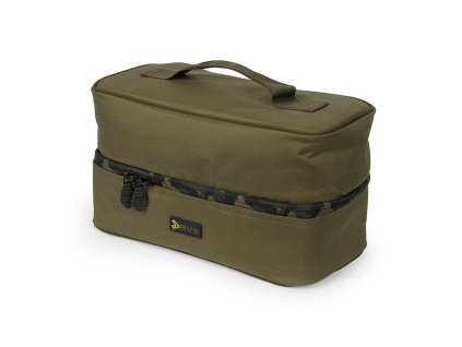 Avid Carp Pouzdro RVS Double-Sided Tackle Organiser